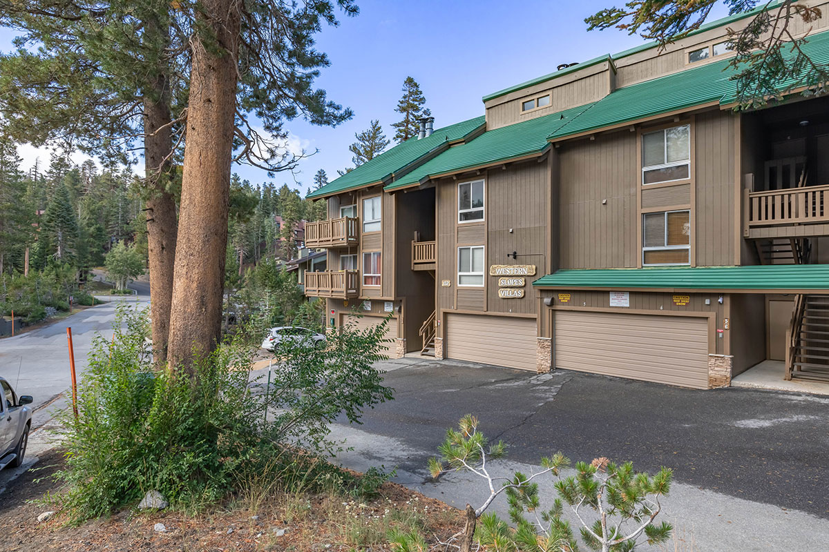 Western Slopes Villas Condos For Sale in Mammoth Lakes 4 Western Slopes Villas Condos For Sale in Mammoth Lakes