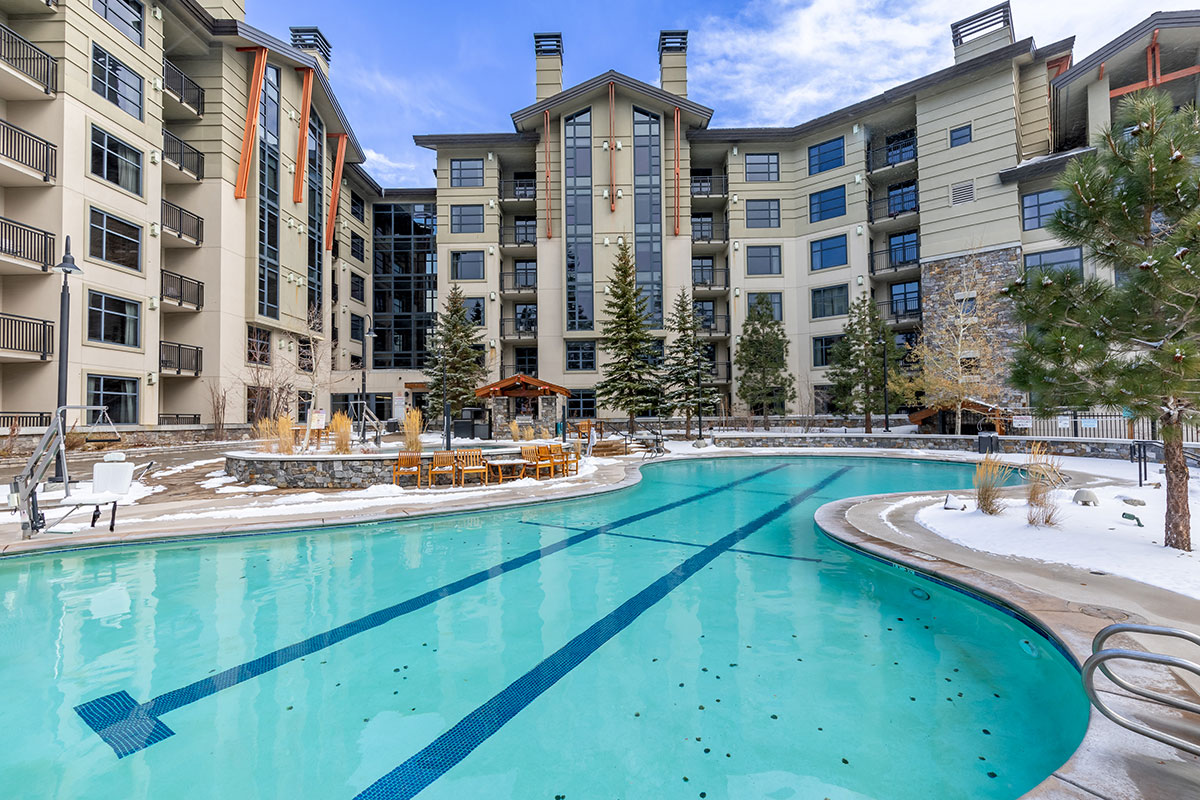 Westin Monache Condos for Sale Mammoth Lakes