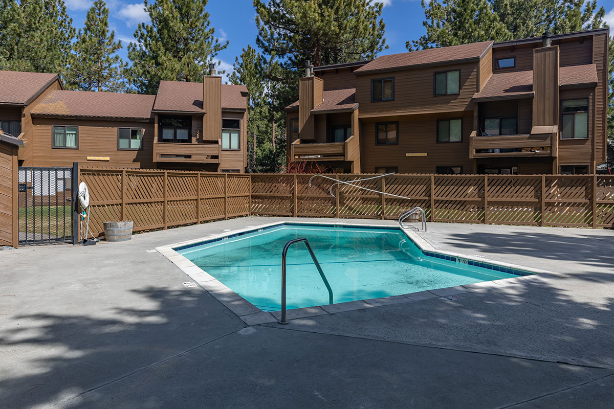 Wildflower Condos For Sale in Mammoth Lakes