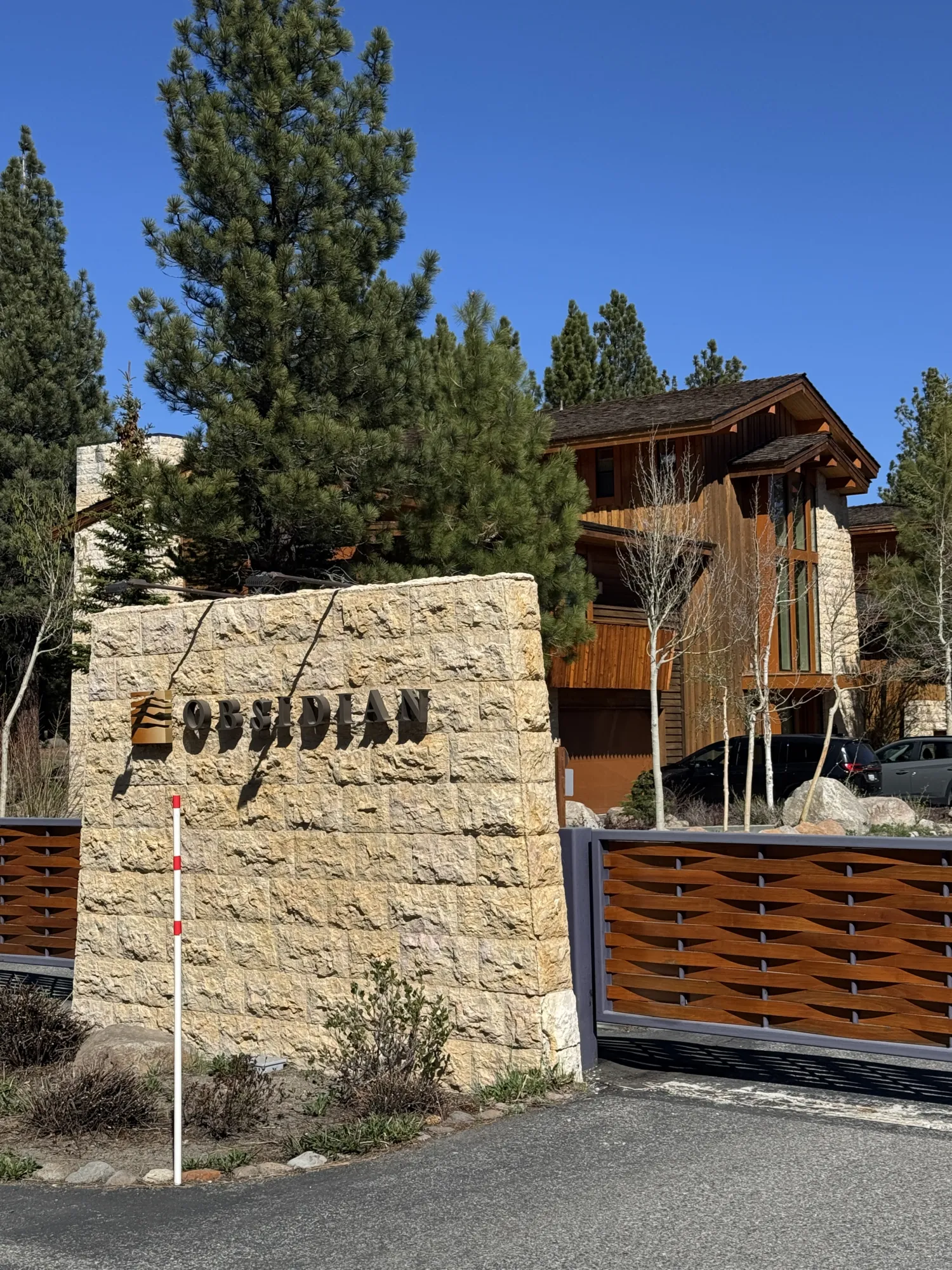 Luxury Homes 4 Mammoth Lakes CA Homes for Sale – Matthew Lehman Real Estate Logo