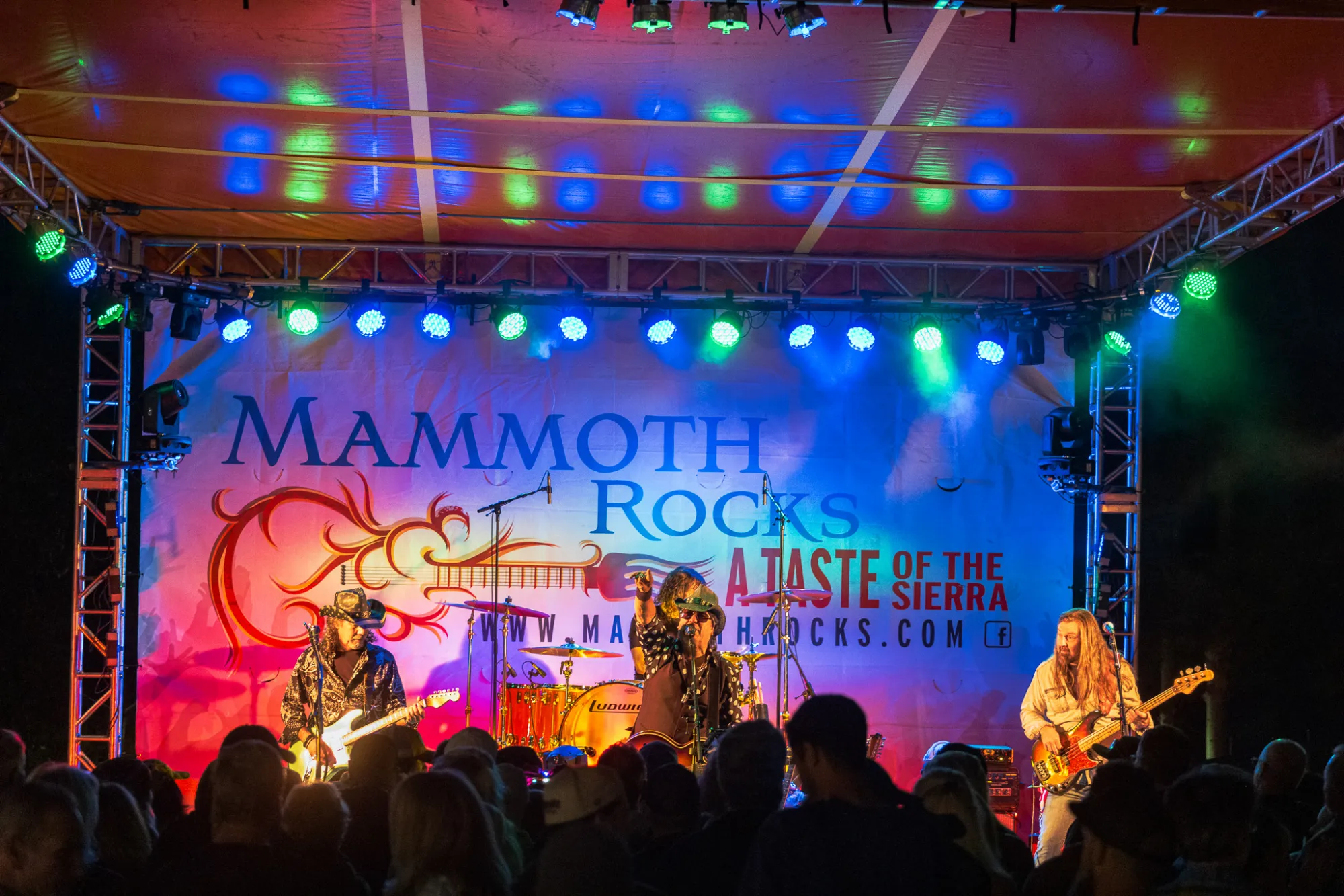 204A7200 Mammoth Rocks 2026: Two Nights of Free Music in the Heart of Mammoth Lakes
