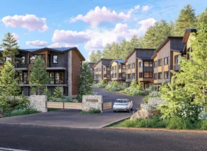 Crestview Former Woodsite