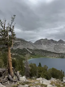 One of My Favorite Hikes in Mammoth Lakes: Coldwater Trailhead to Duck Lake 4 Duck Lake