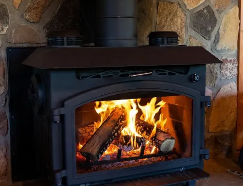 Mammoth Lakes Woodstove and Fireplace Regulations