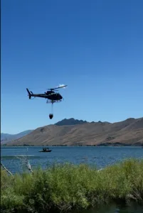 Fire Season in Mammoth Lakes 4 Screenshot 2026 07 10 092357