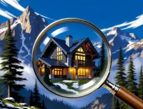 Mammoth Lakes Real Estate Market Report July 2026