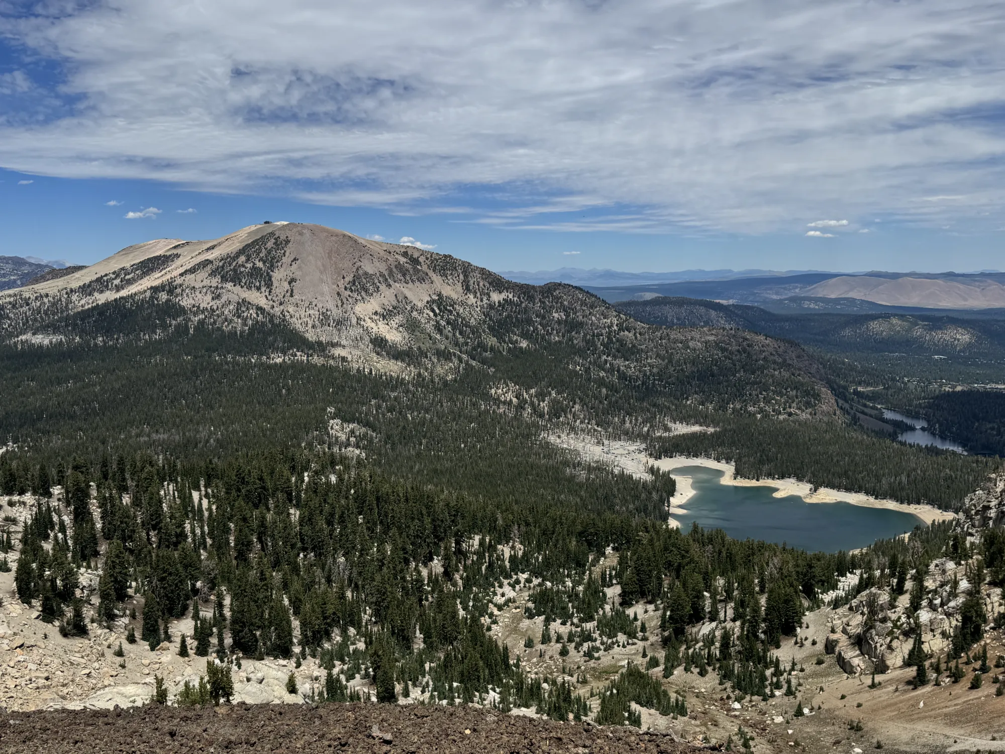 Mammoth Lakes CA Homes for Sale – Matthew Lehman Real Estate Logo