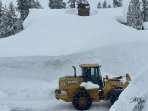 Snow Removal