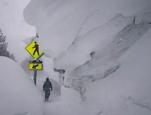 What No One Tells You About Moving to Mammoth Lakes