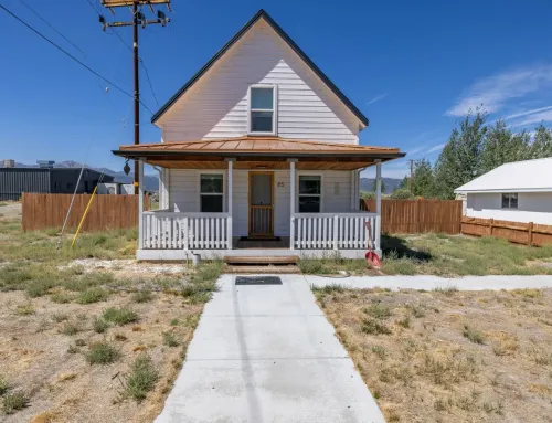 85 Kirkwood Bridgeport | Deed-Restricted Workforce Home
