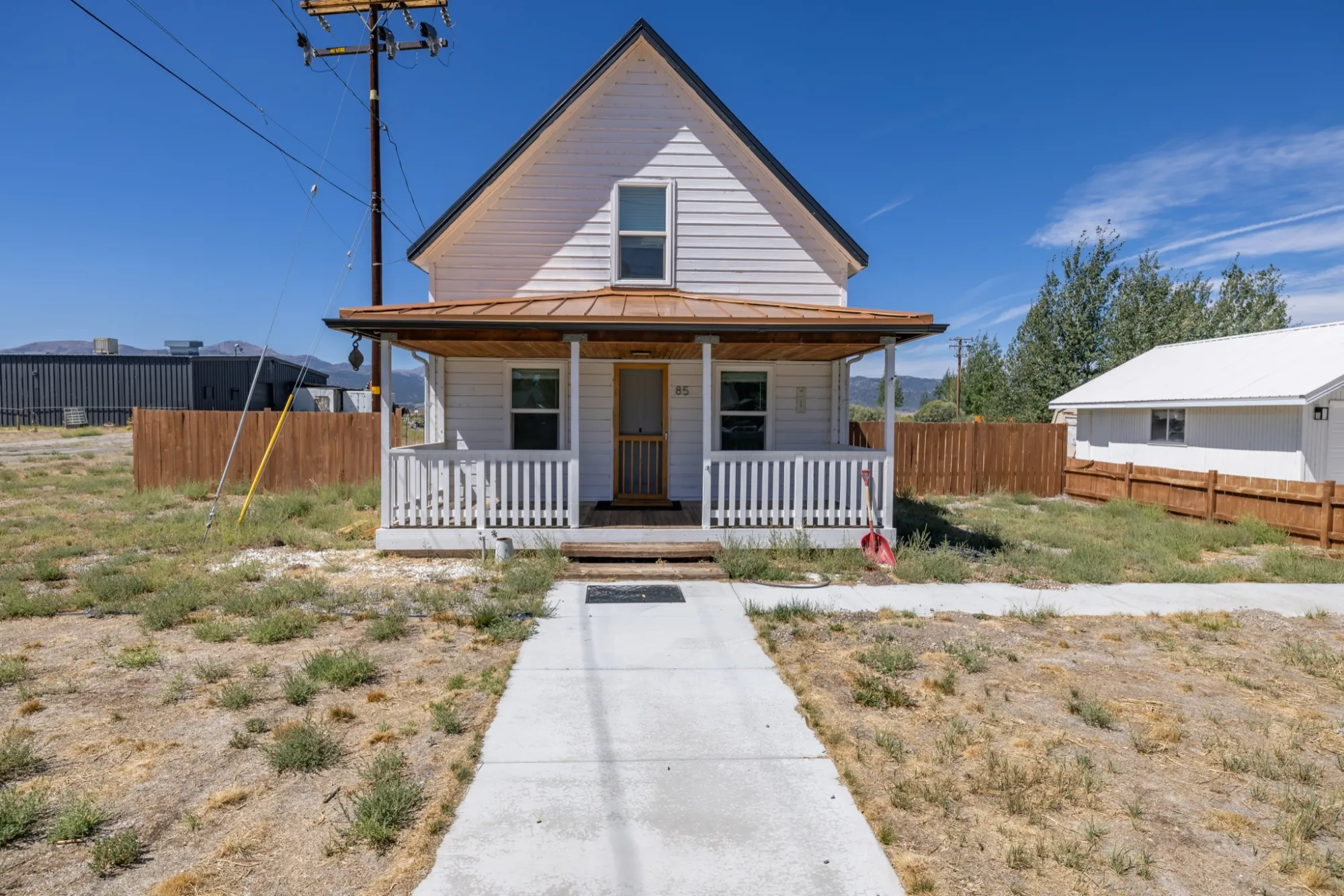 Mammoth Lakes CA Homes for Sale – Matthew Lehman Real Estate Logo