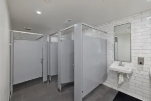 Common Bathrooms 2