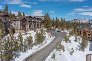 Juniper Springs Lodge Mammoth Lakes: True Ski In, Ski Out Living at Eagle Lodge 5 Eagle Run