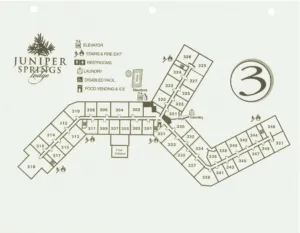 Juniper Springs Lodge Mammoth Lakes: True Ski In, Ski Out Living at Eagle Lodge 4 Juniper Springs Lodge Floor 3