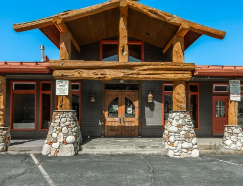 550 Old Mammoth Road | Mixed Use for Sale in Mammoth Lakes